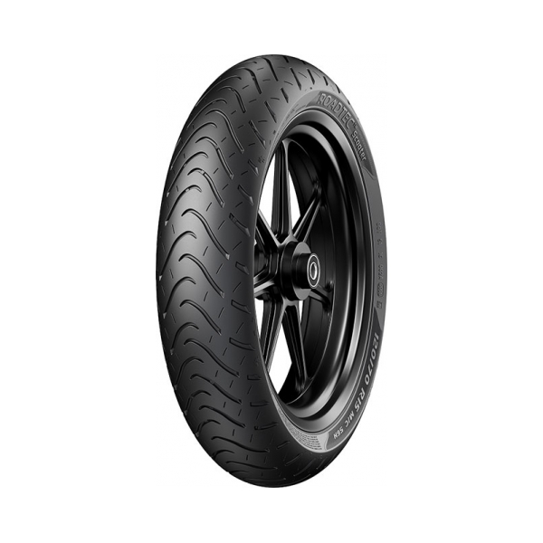 Metzeler Предна гума Roadtec Scooter 120/80-14 M/C 58S TL F - BobiMX.com Metzeler Предна гума Roadtec Scooter 120/80-14 M/C 58S TL F
