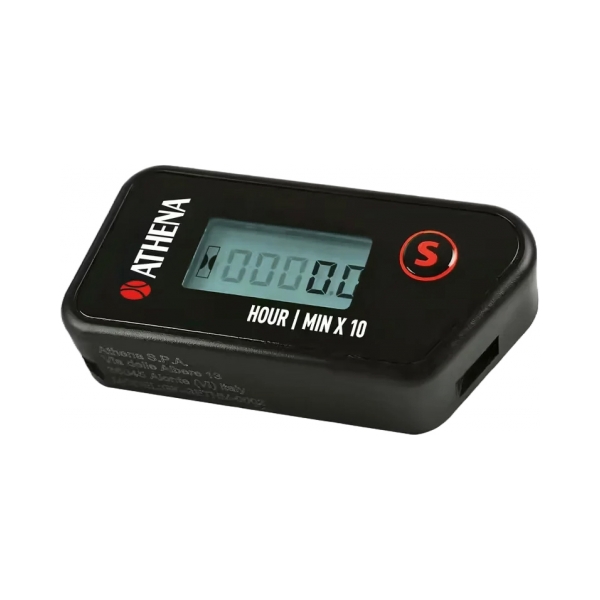 Athena Безжичен моточасовник - BobiMX.com Athena Безжичен моточасовник
