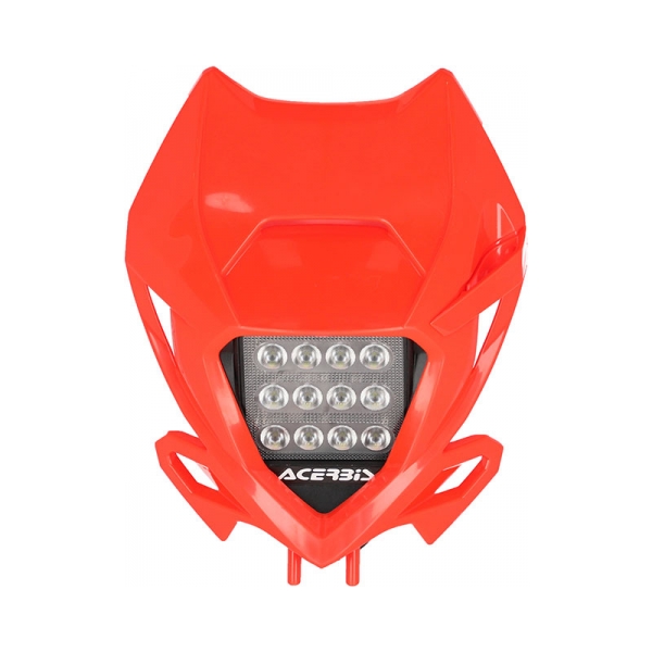 Acerbis Маска с фар VSL Beta RR 2T/4T 20-25, X-Trainer 300 20-25 - BobiMX.com Acerbis Маска с фар VSL Beta RR 2T/4T 20-25, X-Trainer 300 20-25