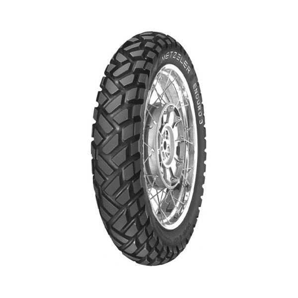 Metzeler Задна гума Enduro 3 Sahara 120/90-17 M/C 64S R - BobiMX.com Metzeler Задна гума Enduro 3 Sahara 120/90-17 M/C 64S R