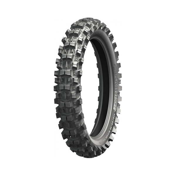 Michelin Задна гума Starcross 5 Soft 90/100-16 51M R TT - BobiMX.com Michelin Задна гума Starcross 5 Soft 90/100-16 51M R TT