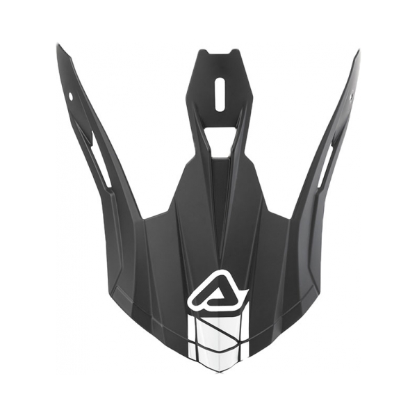 Acerbis Козирка за каска Impact Carbon - BobiMX.com Acerbis Козирка за каска Impact Carbon