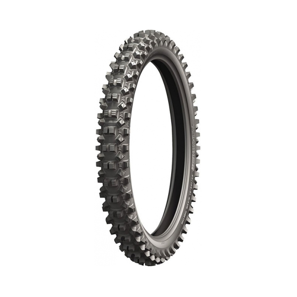 Michelin Предна гума Starcross 5 Soft 70/100-19 42M F TT - BobiMX.com Michelin Предна гума Starcross 5 Soft 70/100-19 42M F TT