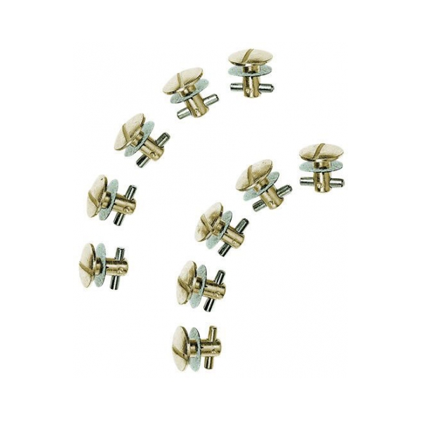 SIDI Болтове с шайби за подметки Sidi Crossfire 3 SRS - BobiMX.com SIDI Болтове с шайби за подметки Sidi Crossfire 3 SRS