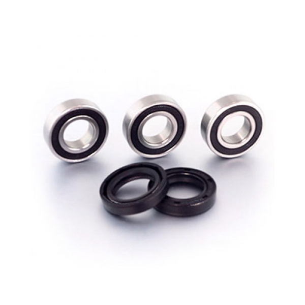 ProX Комплект лагери задна гума Honda CRF150R 07-24 - BobiMX.com ProX Комплект лагери задна гума Honda CRF150R 07-24