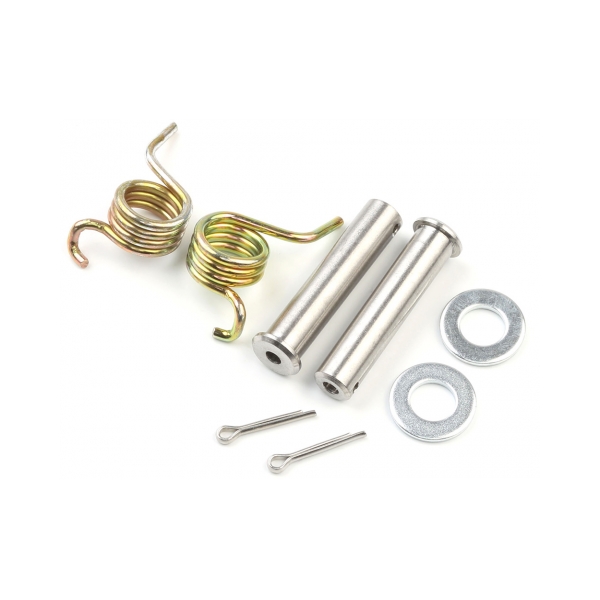 DRC-Zeta Ремонтен кит стъпенки Kawasaki KX250/450F 09- - BobiMX.com DRC-Zeta Ремонтен кит стъпенки Kawasaki KX250/450F 09-