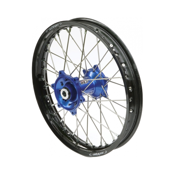 Rex Wheels Задна джанта комплект 18x2.15 Husqvarna TE/FE 14-23, TC/FC 14-15 - BobiMX.com Rex Wheels Задна джанта комплект 18x2.15 Husqvarna TE/FE 14-23, TC/FC 14-15