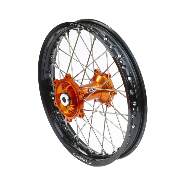 Rex Wheels Задна джанта комплект 18x2.15 KTM EXC/EXC-F 95-23 - BobiMX.com Rex Wheels Задна джанта комплект 18x2.15 KTM EXC/EXC-F 95-23