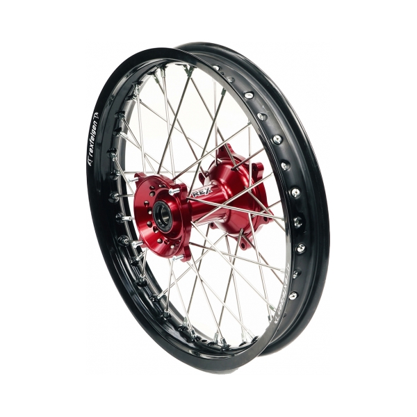 Rex Wheels Задна джанта комплект 18x2.15 Gas-Gas EC/EC-F 21-23 - BobiMX.com Rex Wheels Задна джанта комплект 18x2.15 Gas-Gas EC/EC-F 21-23