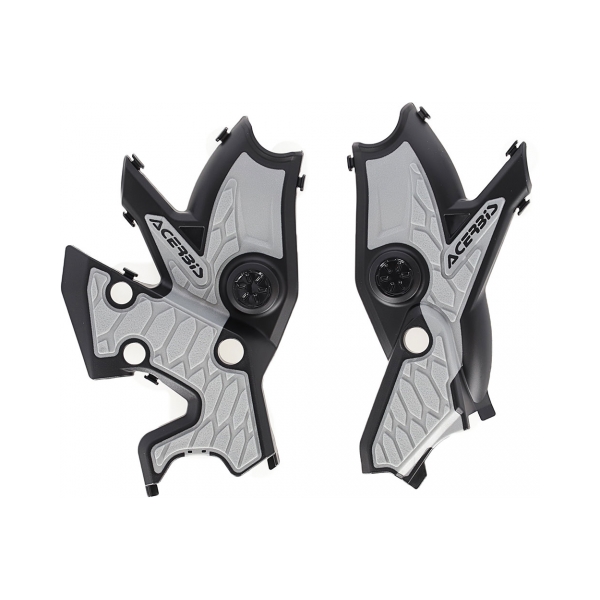 Acerbis Протектор за рама X-Grip Yamaha XT700Z Tenere 19-25 - BobiMX.com Acerbis Протектор за рама X-Grip Yamaha XT700Z Tenere 19-25