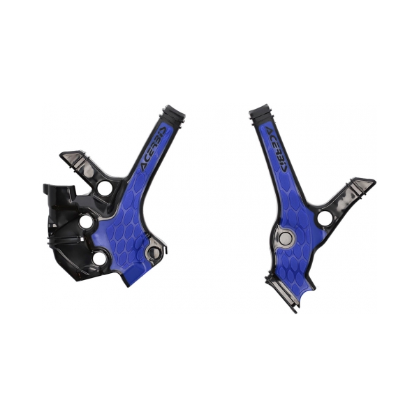 Acerbis Протектор за рама X-Grip Yamaha YZ85 22-26 - BobiMX.com Acerbis Протектор за рама X-Grip Yamaha YZ85 22-26