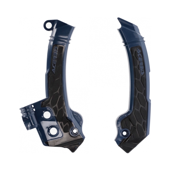 Acerbis Протектор за рама X-Grip Husqvarna FC/TC 23-25, FX/TX 23-25 Син - BobiMX.com Acerbis Протектор за рама X-Grip Husqvarna FC/TC 23-25, FX/TX 23-25 Син