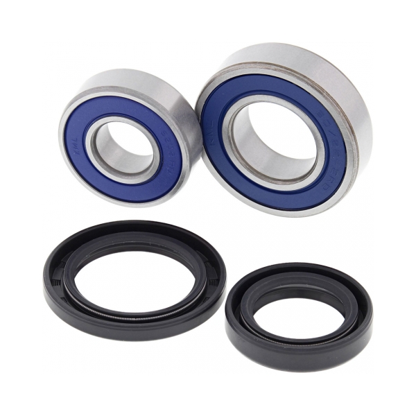 ProX Комплект лагери предна гума Honda ATV TRX700XX 08-11 - BobiMX.com ProX Комплект лагери предна гума Honda ATV TRX700XX 08-11