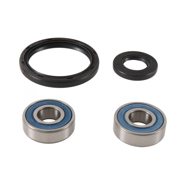 ProX Комплект лагери предна гума Kawasaki KDX200 96-06, KDX220 97-05 - BobiMX.com ProX Комплект лагери предна гума Kawasaki KDX200 96-06, KDX220 97-05