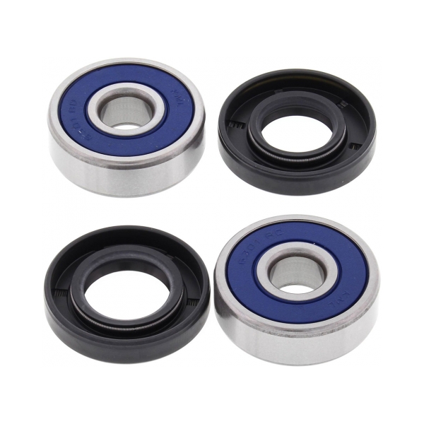 ProX Комплект лагери задна гума Yamaha TT-R125 00-23 - BobiMX.com ProX Комплект лагери задна гума Yamaha TT-R125 00-23