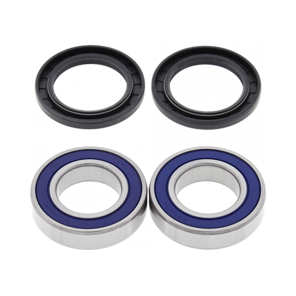 ProX Комплект лагери задна гума Suzuki ATV LT-A400 02-07, LT-A500 Vinson 00-07 - BobiMX.com ProX Комплект лагери задна гума Suzuki ATV LT-A400 02-07, LT-A500 Vinson 00-07