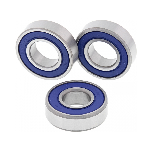 ProX Комплект лагери задна гума KTM SX50 15-23; Husqvarna TC50 17-23, Gas-Gas MC50 21-24 - BobiMX.com ProX Комплект лагери задна гума KTM SX50 15-23; Husqvarna TC50 17-23, Gas-Gas MC50 21-24