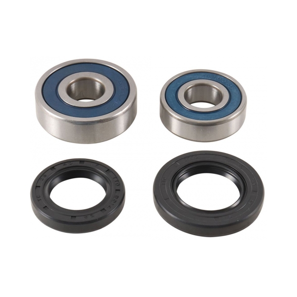 ProX Комплект лагери задна гума Honda CRF250F 19-23 - BobiMX.com ProX Комплект лагери задна гума Honda CRF250F 19-23