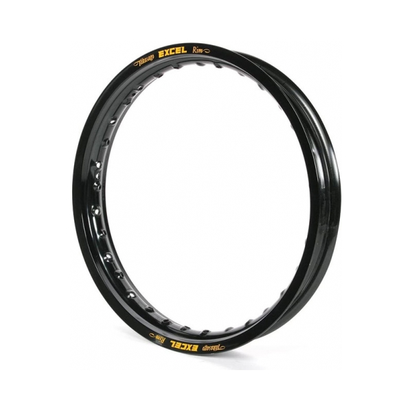 Excel Заден обръч Excel 18x2.15 36 спици черен - BobiMX.com Excel Заден обръч Excel 18x2.15 36 спици черен
