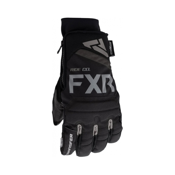 FXR Зимни ръкавици Transfer Short Cuff