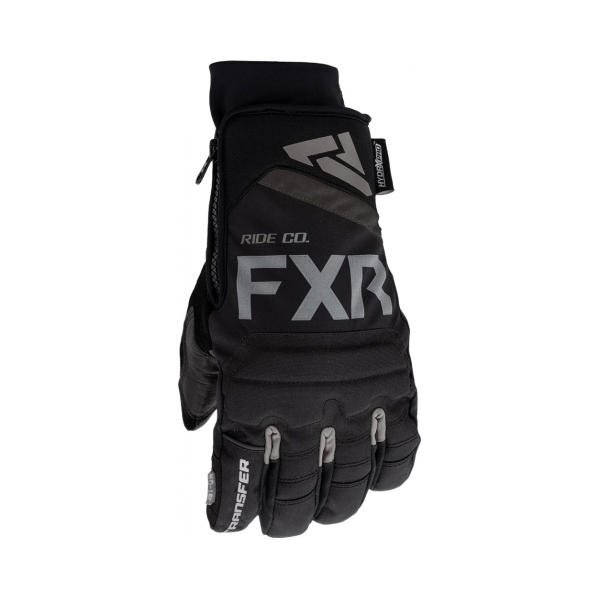FXR Зимни ръкавици Transfer Short Cuff - BobiMX.com FXR Зимни ръкавици Transfer Short Cuff