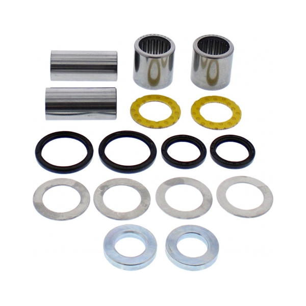 ProX Комплект лагери шарнир Honda CRF250R/RX 20-25, CRF450R/RX 19-25 - BobiMX.com ProX Комплект лагери шарнир Honda CRF250R/RX 20-25, CRF450R/RX 19-25