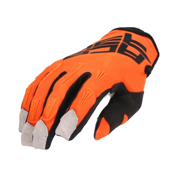 Acerbis Детски ръкавици MX X-K Kid Orange - BobiMX.com Acerbis Детски ръкавици MX X-K Kid Orange