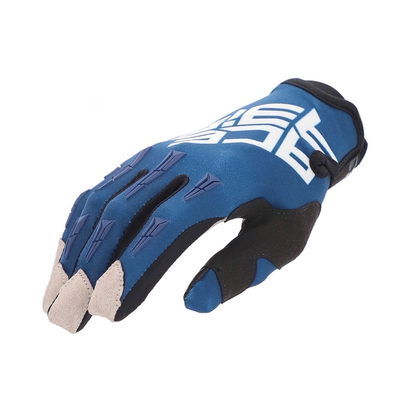 Acerbis Детски ръкавици MX X-K Kid Dark Blue - BobiMX.com Acerbis Детски ръкавици MX X-K Kid Dark Blue