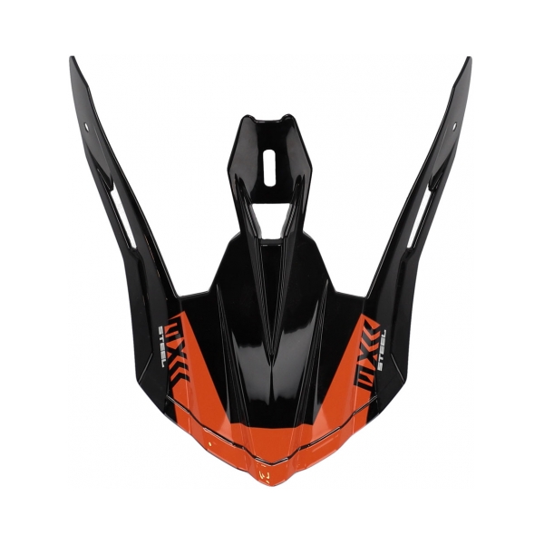 Acerbis Козирка за каска Impact Carbon - BobiMX.com Acerbis Козирка за каска Impact Carbon
