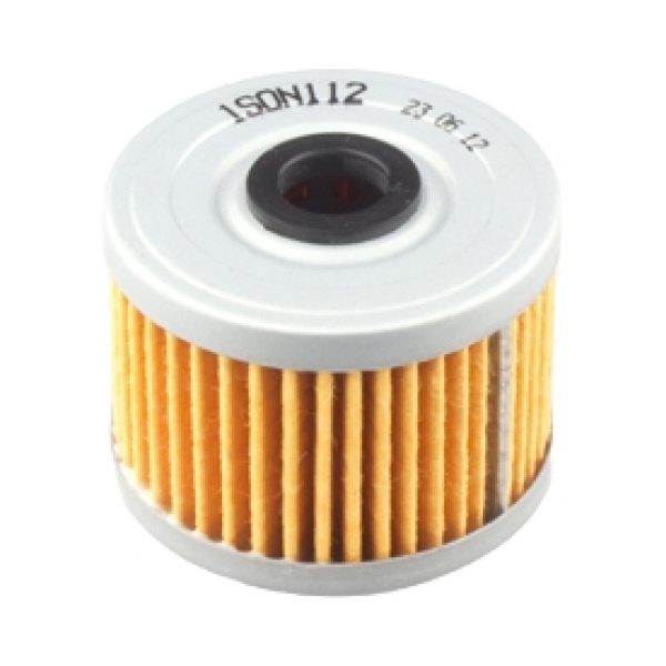 ISON Маслен филтър ISON112 Honda, Kawasaki, Gas Gas - BobiMX.com ISON Маслен филтър ISON112 Honda, Kawasaki, Gas Gas