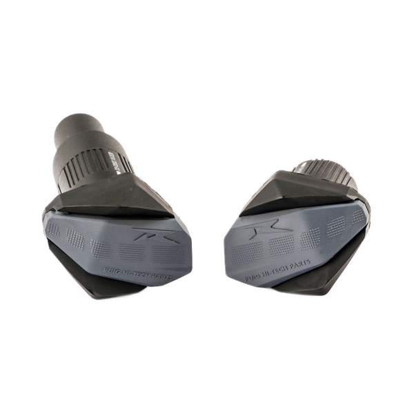 Puig Краш тапи R12 Yamaha YZF-R6 03-05 - BobiMX.com Puig Краш тапи R12 Yamaha YZF-R6 03-05