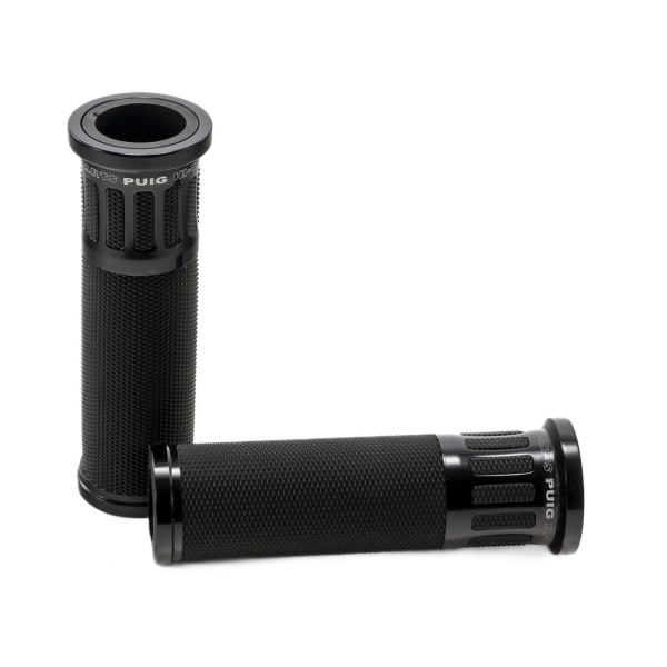 Puig Дръжки Hi-Tech Racing 119 mm Black - BobiMX.com Puig Дръжки Hi-Tech Racing 119 mm Black