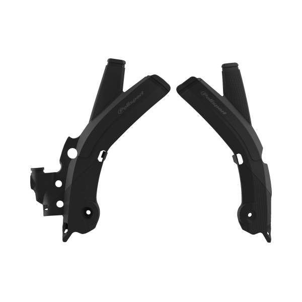 Polisport Протектор за рама Sherco 250/300 SE 18-21, 250/300SEF-R 20-21 черен - BobiMX.com Polisport Протектор за рама Sherco 250/300 SE 18-21, 250/300SEF-R 20-21 черен