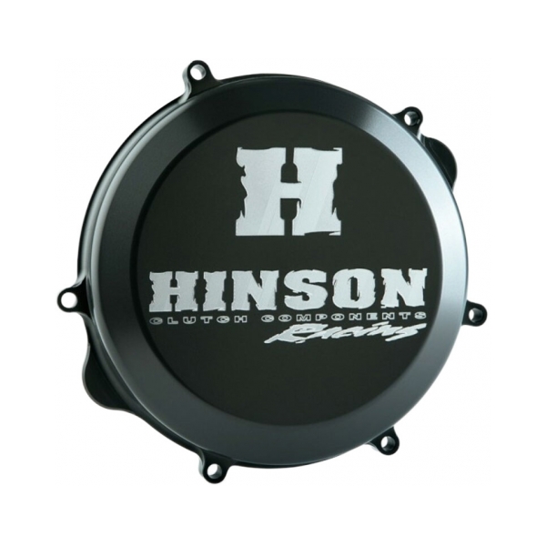 Hinson Капак за съединител Billetproof за KTM 250/300EXC 18-22; Husqvarna TE250/300 18-22; GasGas EC250/300 21-22 - BobiMX.com Hinson Капак за съединител Billetproof за KTM 250/300EXC 18-22; Husqvarna TE250/300 18-22; GasGas EC250/300 21-22
