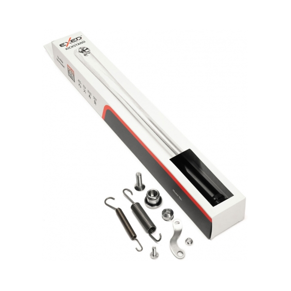 Exed Parts Странична стойка комплект за КТМ EXC/EXC-F 08-16 - BobiMX.com Exed Parts Странична стойка комплект за КТМ EXC/EXC-F 08-16