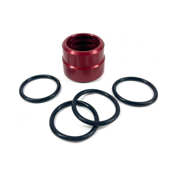 Exed Parts Втулка уплътнение за ауспух за Gas Gas EC250/300 21-23; Beta RR 13-23 - BobiMX.com Exed Parts Втулка уплътнение за ауспух за Gas Gas EC250/300 21-23; Beta RR 13-23