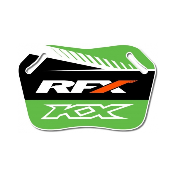 RFX Табела Kawasaki - BobiMX.com RFX Табела Kawasaki
