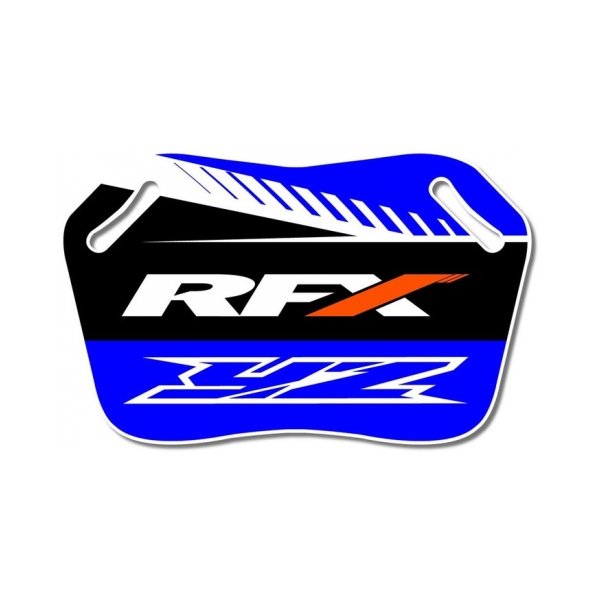 RFX Табела Yamaha - BobiMX.com RFX Табела Yamaha