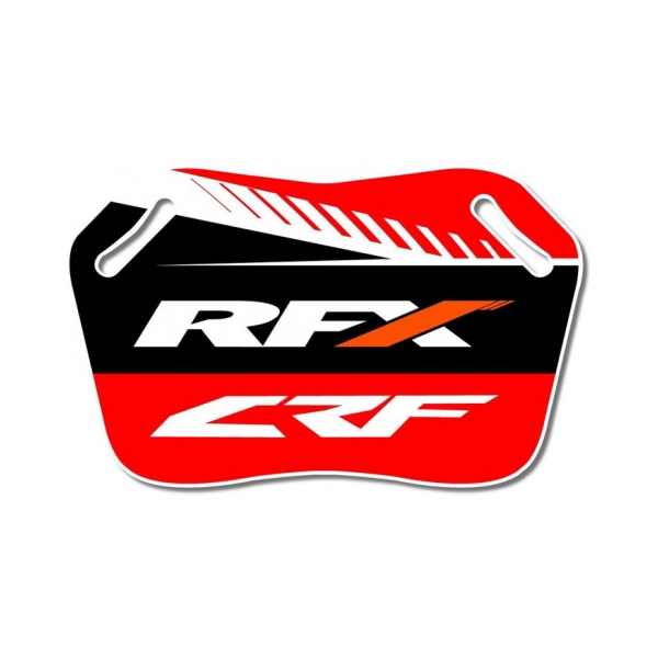 RFX Табела Honda - BobiMX.com RFX Табела Honda