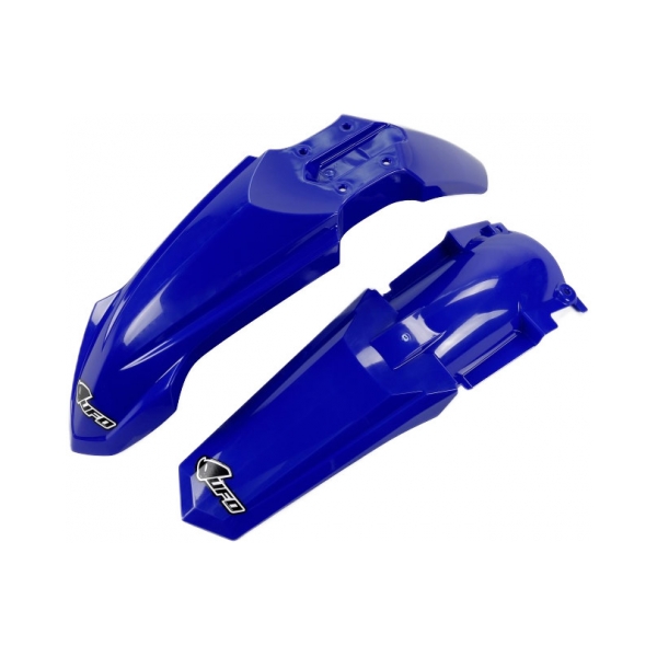 UFO Преден и заден калник Yamaha YZ85 15-21 OEM - BobiMX.com UFO Преден и заден калник Yamaha YZ85 15-21 OEM