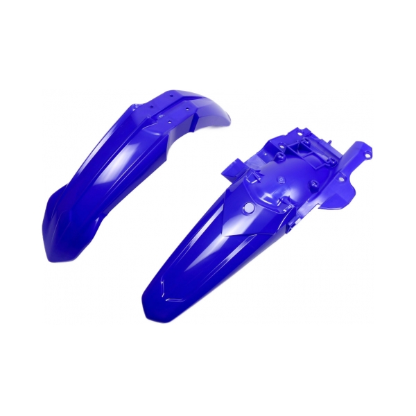 UFO Преден и заден калник Yamaha YZF250/450 18-23 OEM - BobiMX.com UFO Преден и заден калник Yamaha YZF250/450 18-23 OEM