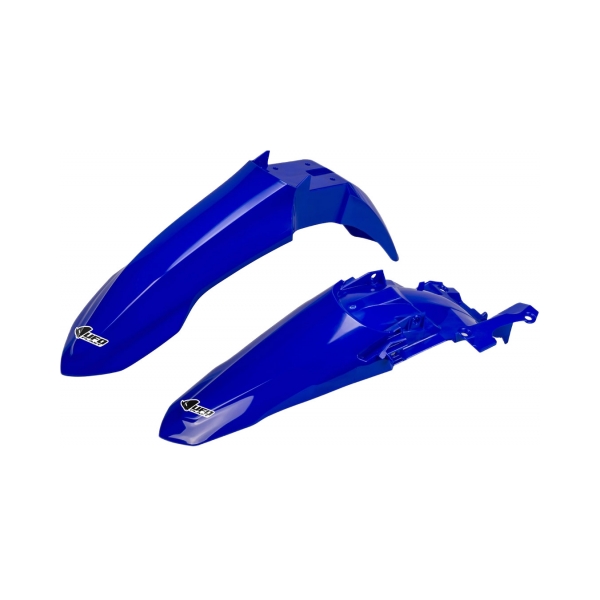 UFO Преден и заден калник Yamaha YZF450 23-25, YZF250 24-25 OEM - BobiMX.com UFO Преден и заден калник Yamaha YZF450 23-25, YZF250 24-25 OEM