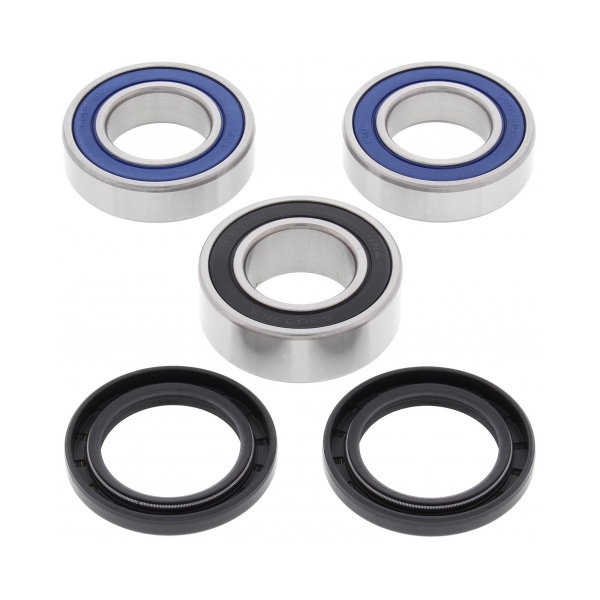 ProX Комплект лагери задна гума Sherco SE/SEF 14-23 - BobiMX.com ProX Комплект лагери задна гума Sherco SE/SEF 14-23