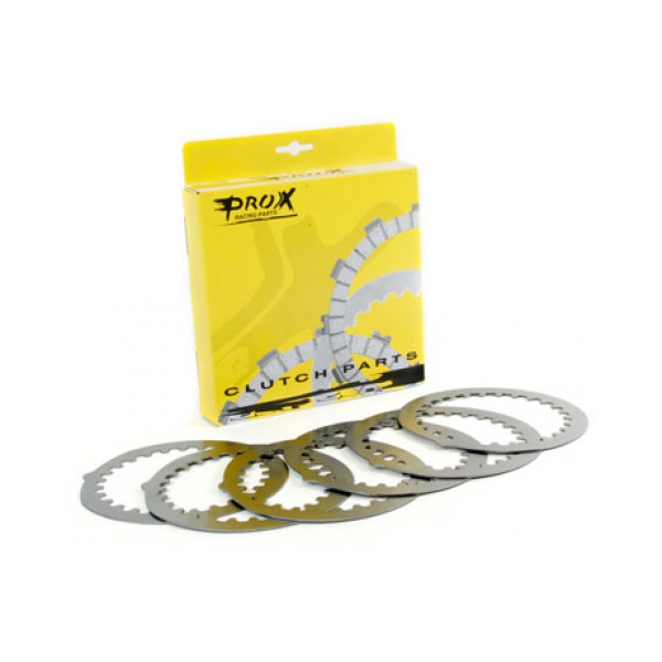 ProX Комплект метални дискове за съединител Yamaha YFZ350 Banshee 90-06 - BobiMX.com ProX Комплект метални дискове за съединител Yamaha YFZ350 Banshee 90-06