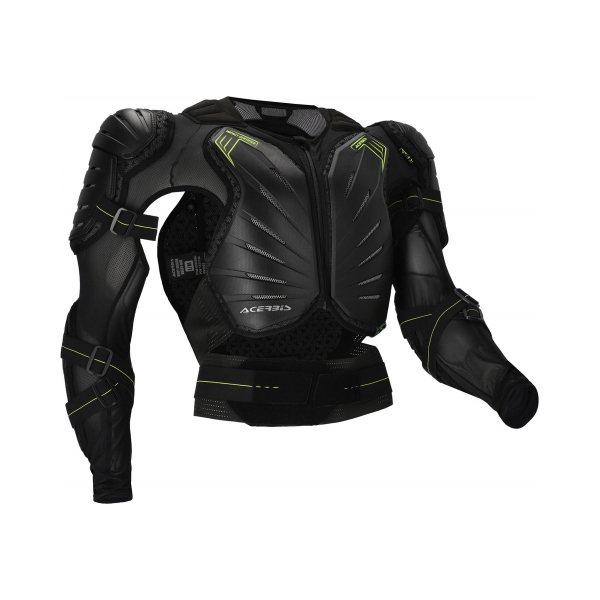 Acerbis Протектор за тяло Koert-One - BobiMX.com Acerbis Протектор за тяло Koert-One