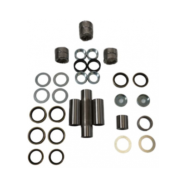 ProX Комплект лагери тройник KTM SX/SX-F 23-24; Husqvarna FC 23-24, TE/FE 2024 - BobiMX.com ProX Комплект лагери тройник KTM SX/SX-F 23-24; Husqvarna FC 23-24, TE/FE 2024