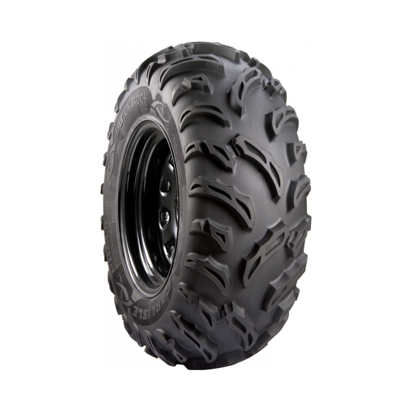 Carlstar Гума за АТВ 25x8-12 43F 3* TL Black Rock - BobiMX.com Carlstar Гума за АТВ 25x8-12 43F 3* TL Black Rock