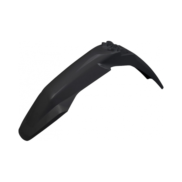 UFO Преден калник Husqvarna TC/FC/FX 23-26 Черен - BobiMX.com UFO Преден калник Husqvarna TC/FC/FX 23-26 Черен