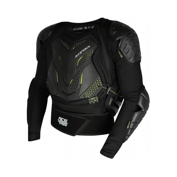 Acerbis Протектор за тяло Korazza - BobiMX.com Acerbis Протектор за тяло Korazza
