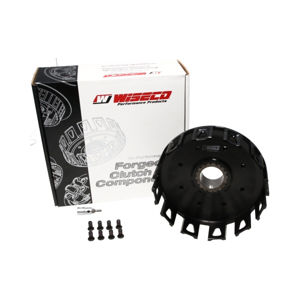 Wiseco Касета съединител Honda CRF450R 09-12 - BobiMX.com Wiseco Касета съединител Honda CRF450R 09-12